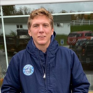 Meet your Posher, Alexander